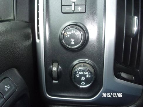 Used 2018 GMC Sierra 1500 SLT image 20