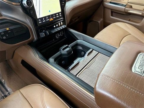 Used 2022 RAM 2500 Limited image 25