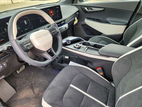 New 2025 Kia EV6 GT-Line image 7