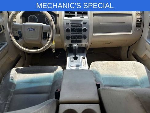 Used 2011 Ford Escape XLT FWD image 12