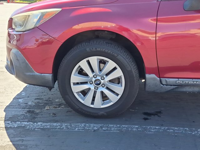 Used 2018 Subaru Outback 2.5i AWD/4WD image 14