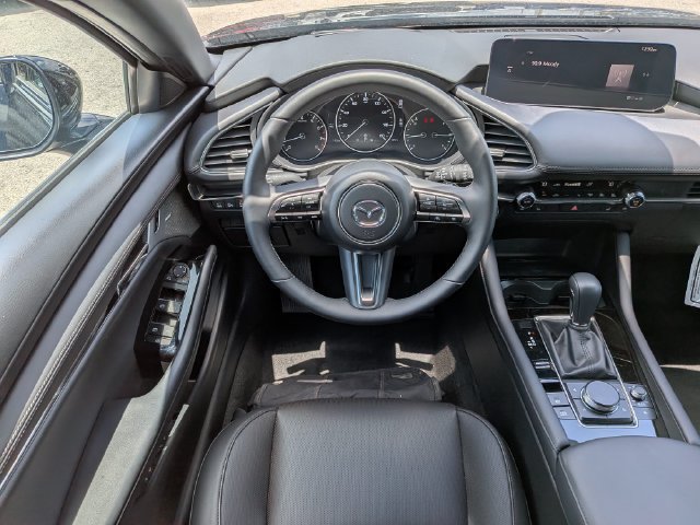 New 2026 MAZDA MAZDA3 Hatchback w/Premium Plus Pkg AWD/4WD image 15