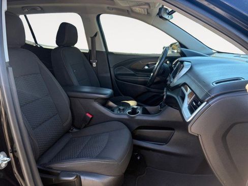 Used 2019 GMC Terrain SLE w/ Driver Convenience Package image 8