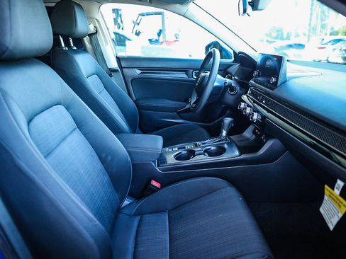 Certified 2024 Honda Civic LX image 23