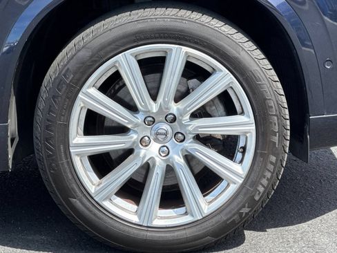 Used 2017 Volvo XC90 T6 Inscription w/ Vision Package AWD/4WD image 42