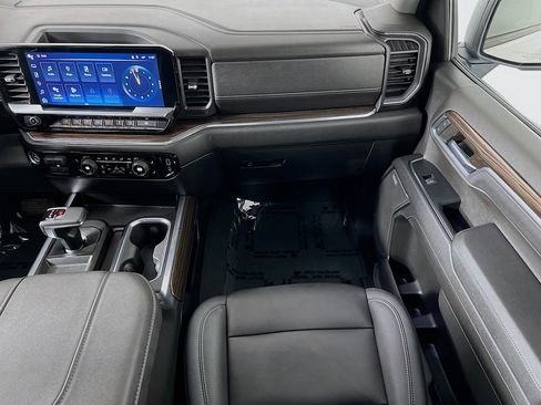 Used 2023 Chevrolet Silverado 1500 RST w/ RST All Star Premium Package image 24