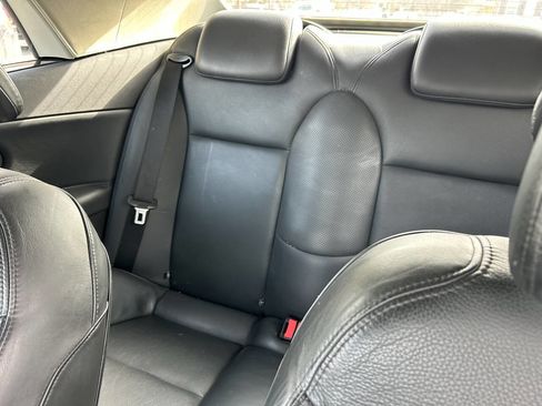 Used 2008 Saab 9-3 Aero w/ Touring Package image 7