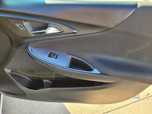 Certified 2024 Chevrolet Malibu LT image 7