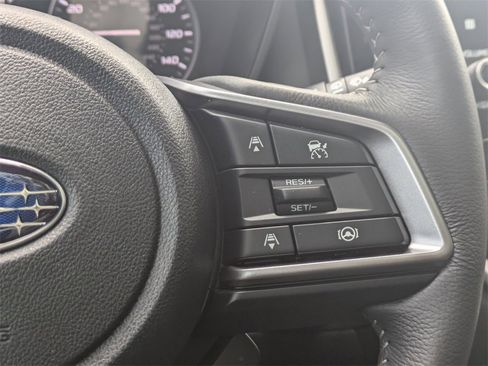 New 2026 Subaru Ascent Limited image 32