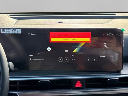 New 2026 Kia Sorento SX Prestige AWD/4WD image 11