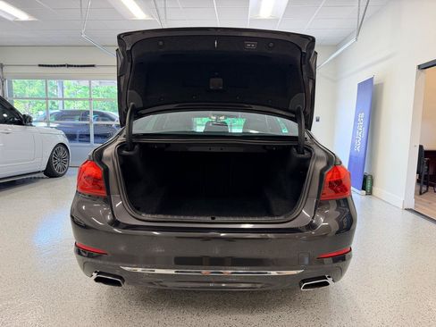 Used 2020 BMW 540i RWD image 21