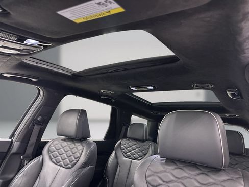 Used 2022 Hyundai Palisade Calligraphy FWD image 17