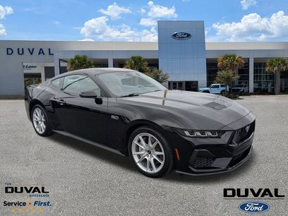 Used 2024 Ford Mustang GT Premium