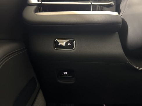 New 2025 Lincoln Navigator L Reserve w/ Jet Appearance Package image 31