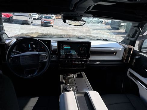 Used 2024 GMC Hummer EV 3X w/ Battery Pack, 24 Module Pack image 30