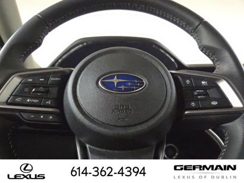 Used 2025 Subaru Legacy Premium AWD/4WD image 20