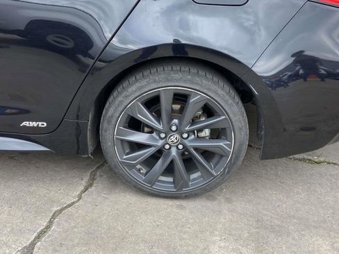 Used 2023 Toyota Corolla SE image 23