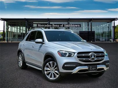 Used 2023 Mercedes-Benz GLE 450 4MATIC
