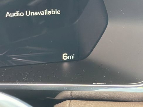 New 2026 GMC Canyon Denali AWD/4WD image 19
