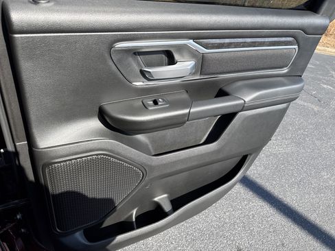 Used 2024 RAM 1500 Big Horn image 16