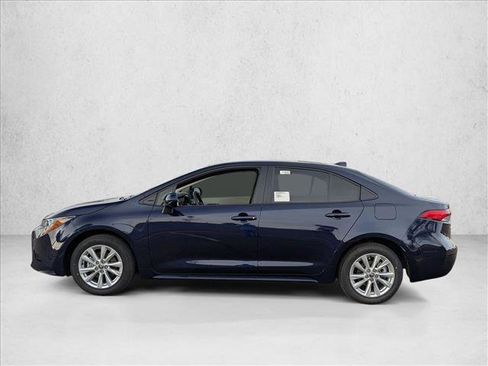 New 2026 Toyota Corolla LE image 5