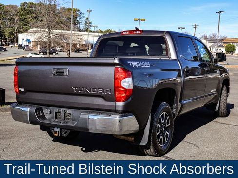 Used 2020 Toyota Tundra SR5 image 8