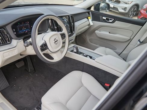 New 2025 Volvo XC60 T8 Plus w/ Protection Package Premier image 12
