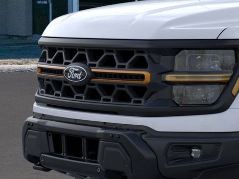 New 2025 Ford F150 Tremor w/ Equipment Group 402A High image 17