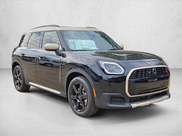 Certified 2026 MINI Cooper Countryman S AWD/4WD image 6
