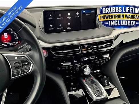 Used 2023 Acura MDX SH-AWD image 7
