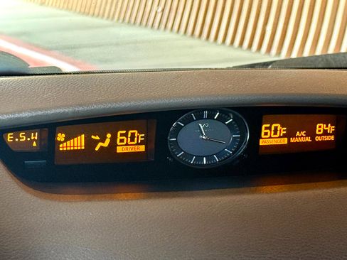 Used 2006 INFINITI G35 Coupe image 15