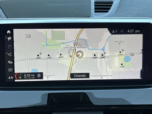 Used 2021 BMW X1 xDrive28i image 23