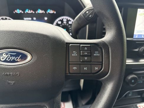 Used 2022 Ford F150 XL w/ STX Appearance Package AWD/4WD image 19