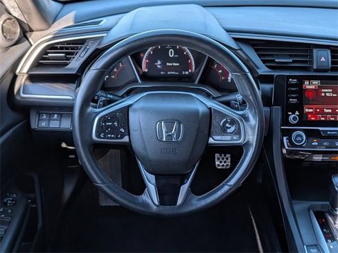Used 2019 Honda Civic Sport image 23