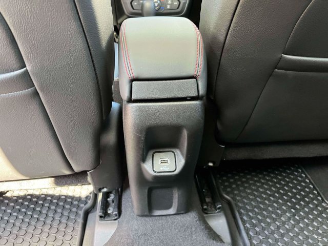 Used 2023 Jeep Renegade Trailhawk w/ Sun/Sound Group AWD/4WD image 16
