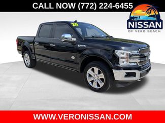 Used 2020 Ford F150 King Ranch w/ Equipment Group 601A Luxury 360° Tour