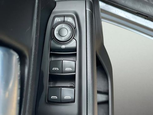 Used 2021 Chevrolet Silverado 1500 Custom RWD image 13
