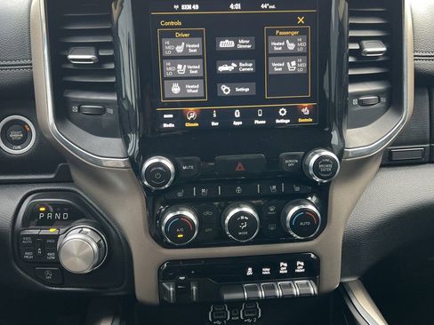 Used 2021 RAM 1500 Laramie image 23