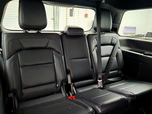 Used 2025 Lincoln Navigator Reserve w/ Jet Appearance Package AWD/4WD image 24