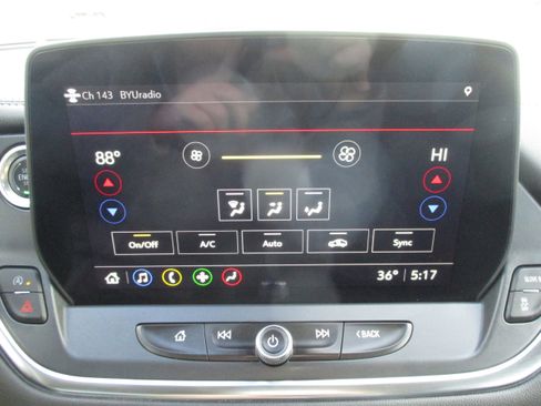 Used 2024 Chevrolet Blazer LT w/ Convenience Package image 21