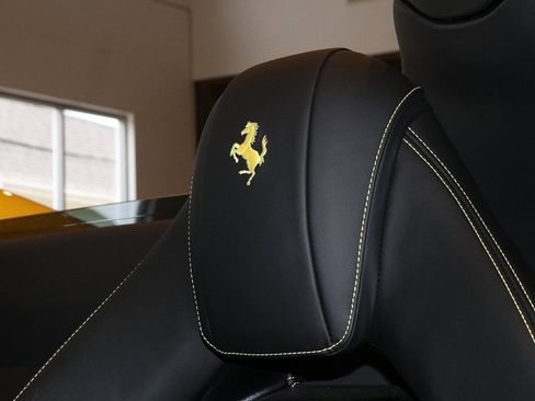 Certified 2021 Ferrari 812 GTS image 72