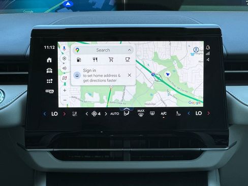 New 2026 Lincoln Nautilus Premier image 23