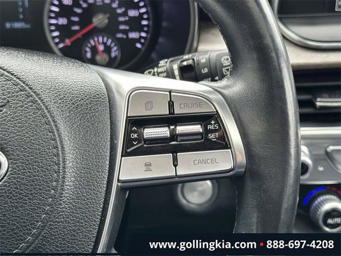 Used 2020 Kia Telluride EX image 25