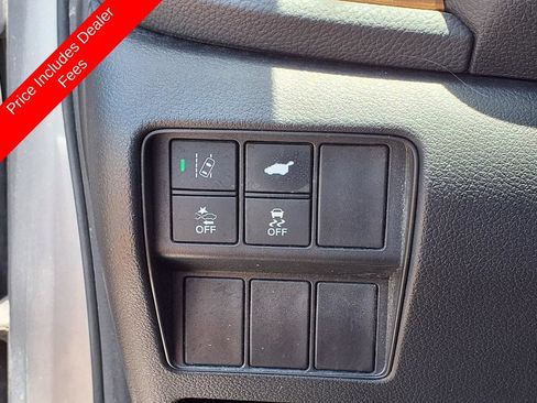 Used 2021 Honda CR-V EX-L image 29