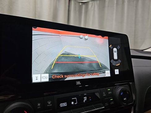 Used 2026 Toyota Grand Highlander Limited image 19