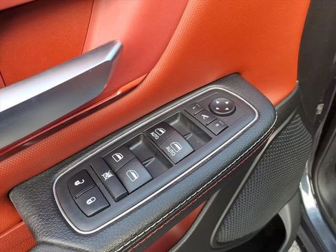 Used 2019 RAM 1500 Rebel w/ Rebel Level 2 Equipment Group image 16