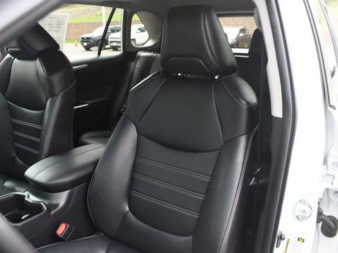 Certified 2023 Toyota RAV4 XLE Premium AWD/4WD image 17