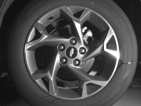 Used 2025 Chevrolet Trax LT image 11