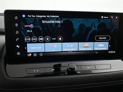 New 2026 Nissan Rogue Platinum w/ Platinum Premium Package image 17