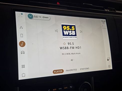 Used 2023 Land Rover Range Rover SE image 19